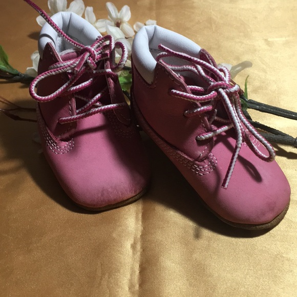 Timberland Other - TIMBERLAND BOOTIES